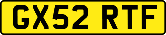 GX52RTF
