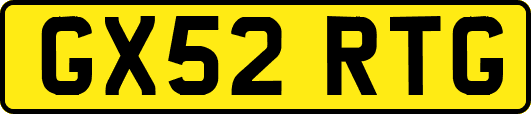 GX52RTG
