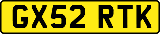 GX52RTK