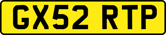 GX52RTP