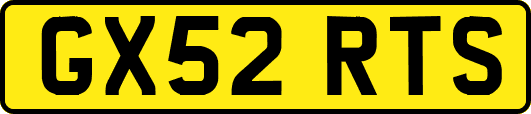 GX52RTS