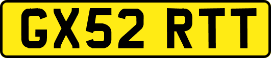 GX52RTT
