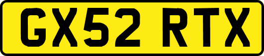 GX52RTX