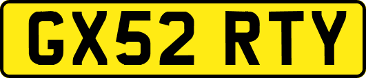 GX52RTY