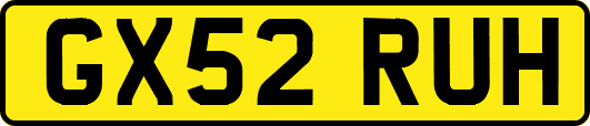 GX52RUH