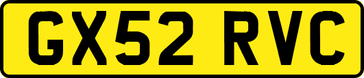 GX52RVC