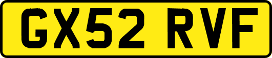 GX52RVF
