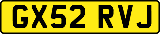 GX52RVJ