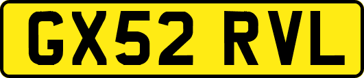 GX52RVL