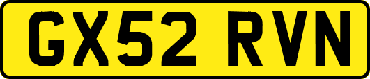 GX52RVN