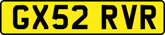GX52RVR