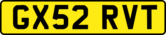 GX52RVT