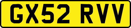 GX52RVV