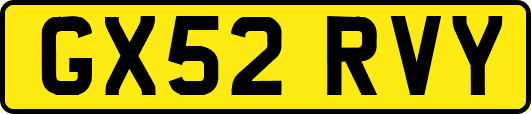 GX52RVY