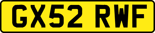 GX52RWF