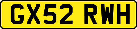 GX52RWH