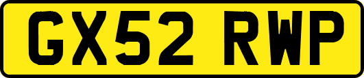 GX52RWP