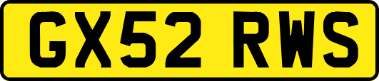 GX52RWS