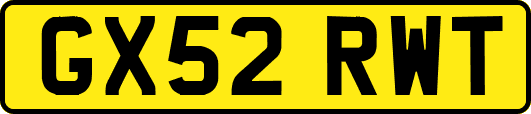 GX52RWT