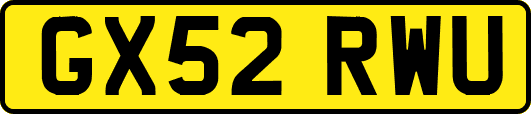 GX52RWU
