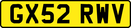 GX52RWV