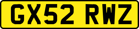 GX52RWZ