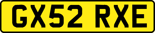 GX52RXE