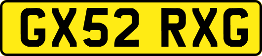 GX52RXG