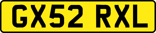 GX52RXL