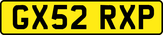 GX52RXP