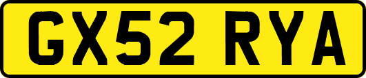GX52RYA