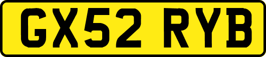 GX52RYB