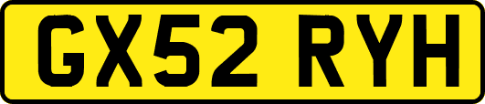 GX52RYH