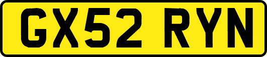 GX52RYN