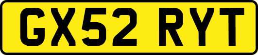 GX52RYT