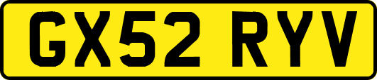 GX52RYV