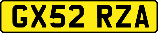 GX52RZA