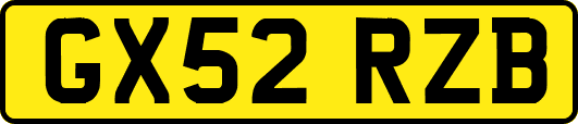 GX52RZB