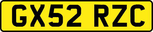 GX52RZC