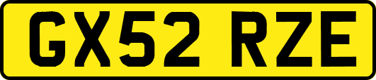 GX52RZE