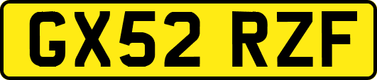 GX52RZF