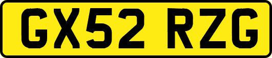 GX52RZG