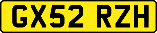 GX52RZH