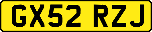 GX52RZJ