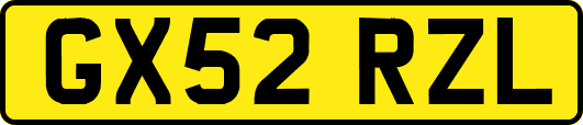 GX52RZL