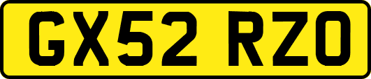 GX52RZO