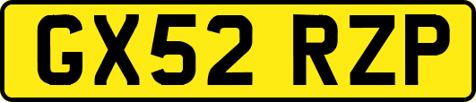 GX52RZP