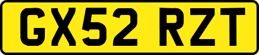 GX52RZT