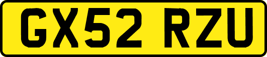 GX52RZU