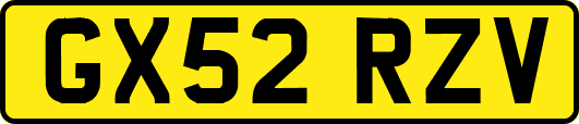 GX52RZV